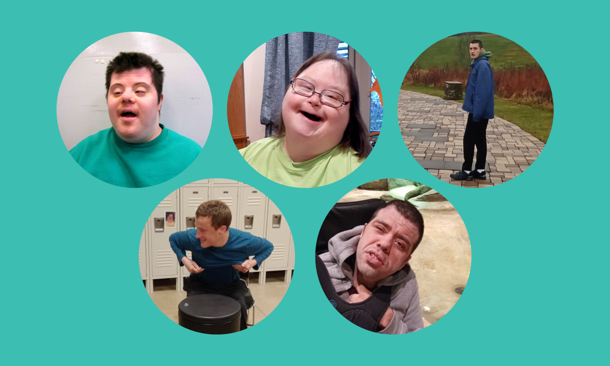 All-Year Resolutions: Adults with Disabilities are Making (and Rocking ...