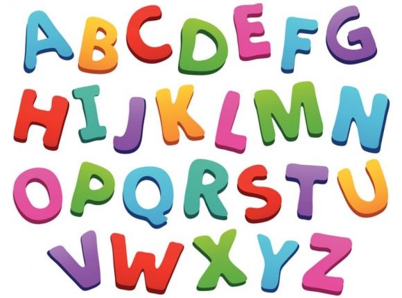 ABC's of the I/DD World | Boundless