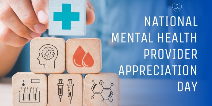 Celebrating Mental Health Month | Boundless