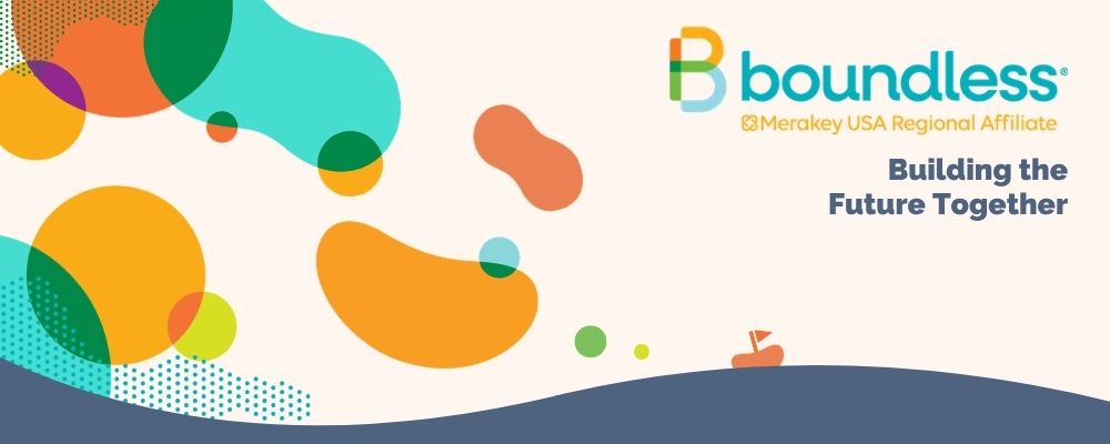 Boundless and Merakey USA Announce Affiliation to Advance a New ...