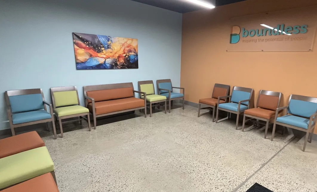 West Creek Sr Mary Charles Entry