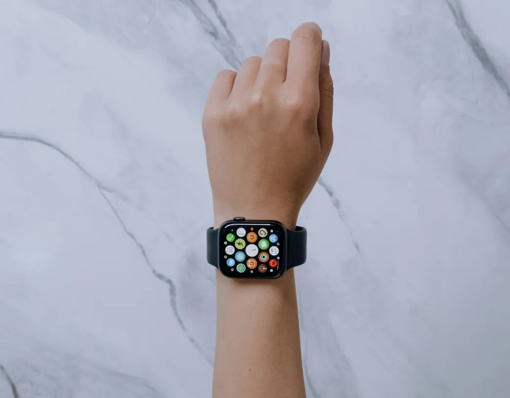 smart watch