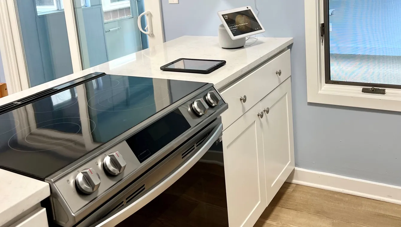 smart kitchen appliances