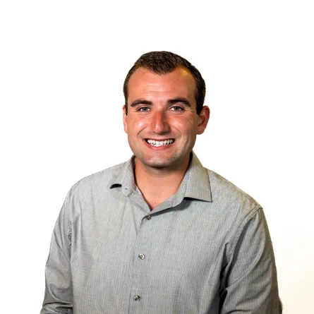 Anthony professional headshot