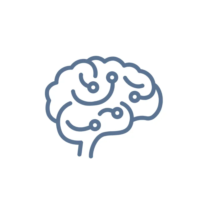 Inspire The Future Brain Graphic