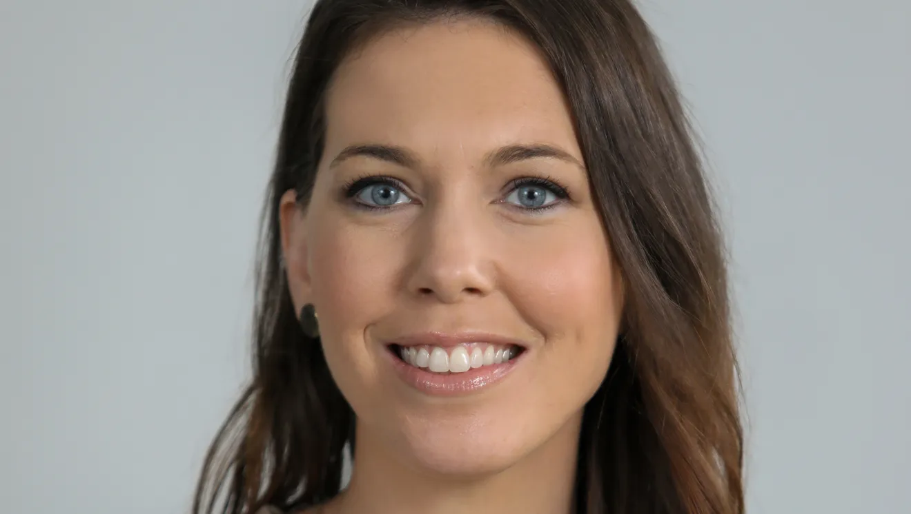 Photo of Anna Wuerth.