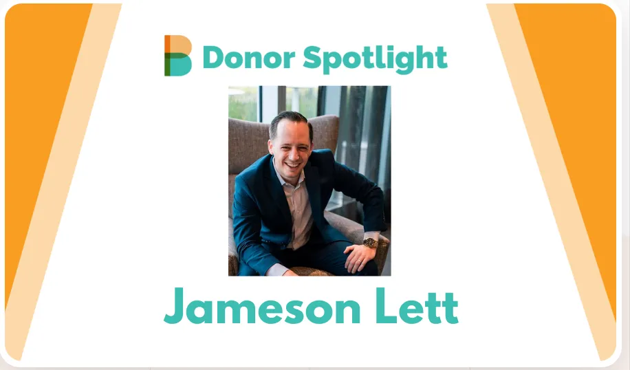 Photo of Jameson Lett