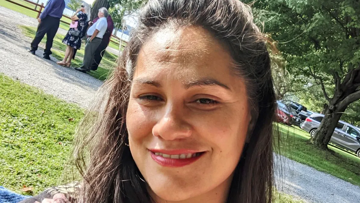 Headshot of Felicia Contreras