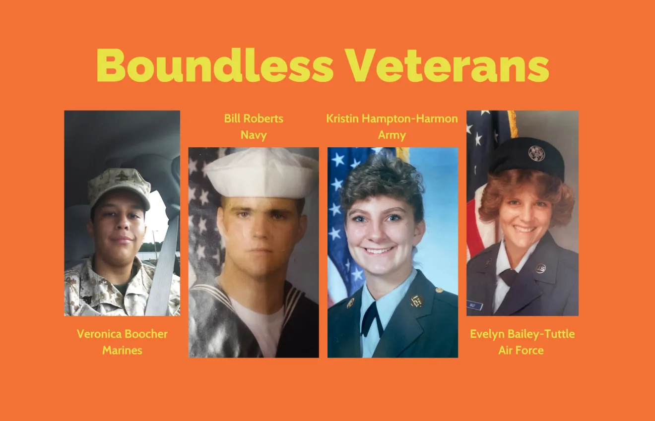 Boundless Veterans