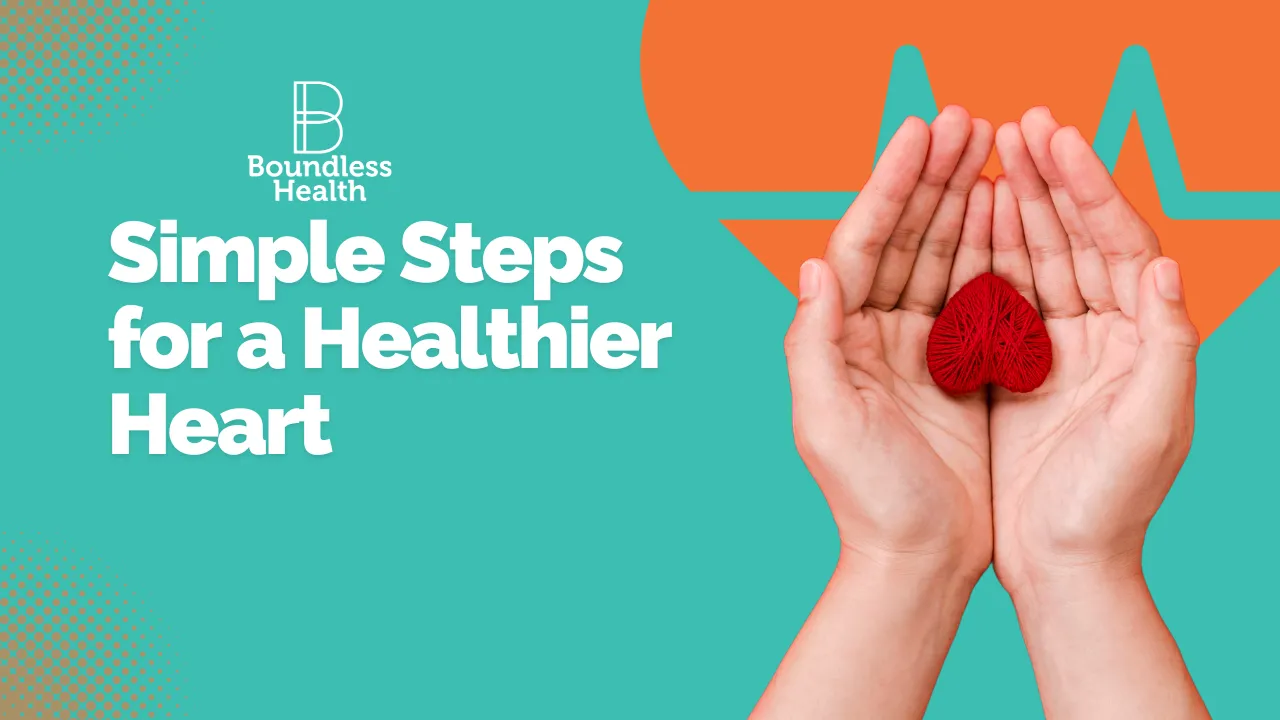heart health month
