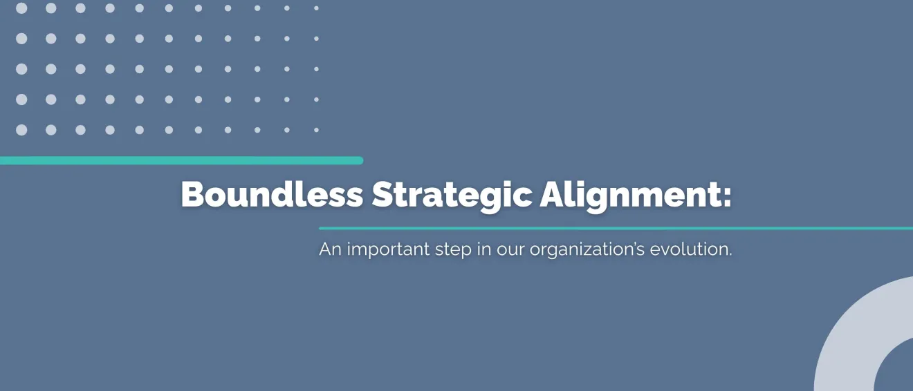 Boundless Strategic Alignment