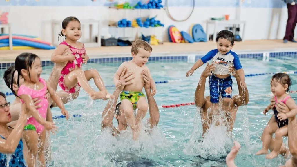 swim