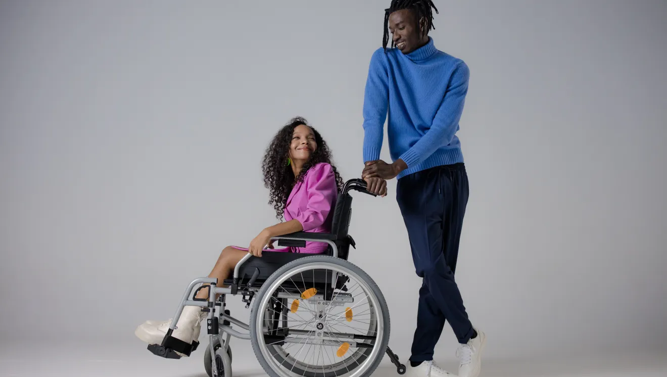 adaptive fashion