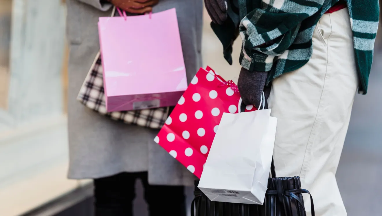 shopping