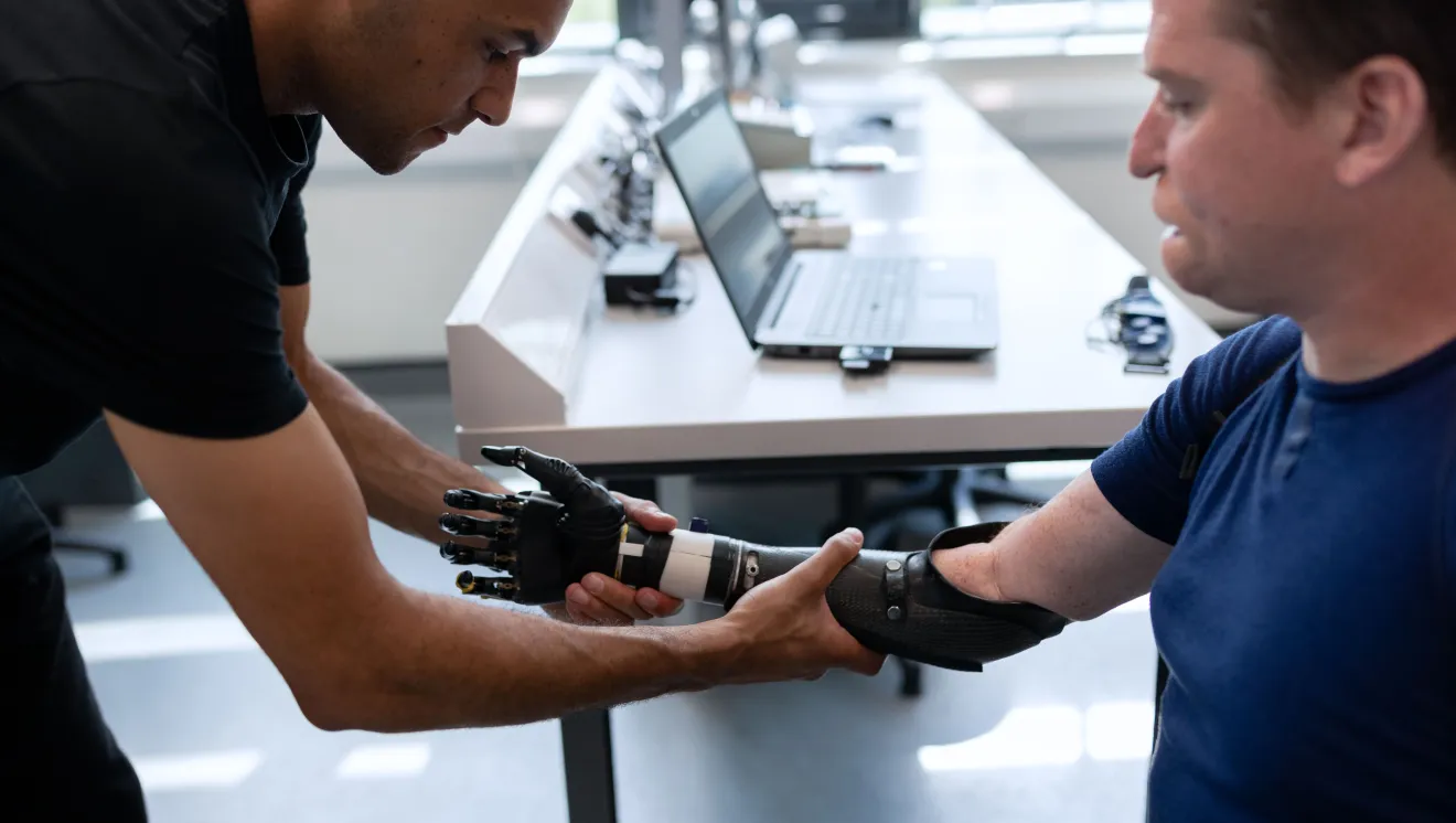 assistive tech