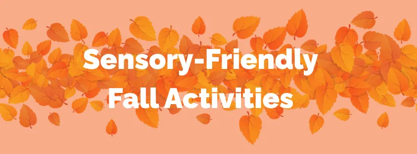 fall events
